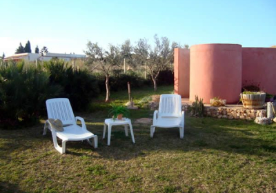 Casa Vacanze Villa Giorgia